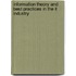 Information Theory And Best Practices In The It Industry