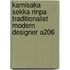 Kamisaka Sekka Rinpa Traditionalist Modern Designer A206