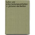Kultur Und Entscheidungsverhalten In Globalen Wertketten