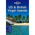Lonely Planet Regional Guide Us & British Virgin Islands