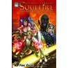 Michael Turner's Soulfire Definitive Edition Volume 1 Tp door Michael Turner