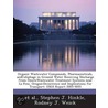 Ranks Of Abelian Varieties In Towers Of Function Fields. by Stephen J. Hinkle