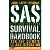 Sas Survival Handbook: For Any Climate, In Any Situation door John Wiseman