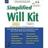 Simplified Will Kit: The Ultimate Guide to Making a Will
