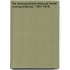 The Dunayevskaya-Marcuse-Fromm Correspondence, 1954-1978
