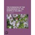 The Evidences of the Genuineness of the Gospels Volume 3