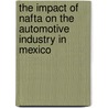 The Impact Of Nafta On The Automotive Industry In Mexico door GachúZ. Maya Juan Carlos