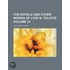 The Novels And Other Works Of Lyof N. Tolsto (Volume 23)