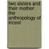 Two Sisters and Their Mother: The Anthropology of Incest