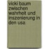 Vicki Baum Zwischen Wahrheit Und Inszenierung In Den Usa