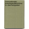 (Transnationale) Erwerbspendlerströme im Oberrheingraben by Sebastian Graf