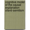Cognitive Model of the Causal Explanation ofAnti-Semitism by Gabris Andras