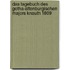 Das Tagebuch Des Gotha-Altenburgischen Majors Knauth 1809