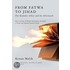 From Fatwa To Jihad: The Rushdie Affair And Its Aftermath