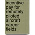 Incentive Pay For Remotely Piloted Aircraft Career Fields