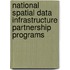 National Spatial Data Infrastructure Partnership Programs
