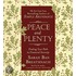 Peace And Plenty: Finding Your Path To Financial Serenity