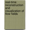 Real-Time Reconstruction and Visualization of Flow Fields door Polina Kondratieva