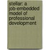 Stellar: A Job-embedded Model Of Professional Development