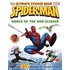 Spider-Man Ultimate Sticker Book World Of The Web-Slinger