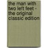 The Man With Two Left Feet - The Original Classic Edition