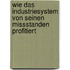 Wie Das Industriesystem Von Seinen Missstanden Profitiert
