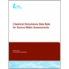 Chemical Occurrence Data Sets For Source Water Assessments door K. Stevens