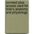 Connect Plus Access Card for Hole's Anatomy and Physiology
