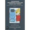 Contemporary Developments in Adult and Young Adult Therapy door Alessandra Lemma