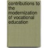 Contributions to the modernization of vocational education