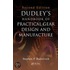 Dudley's Handbook of Practical Gear Design and Manufacture