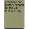 Economic and Military Support for the U.S. Efforts in Iraq by United States Congressional House