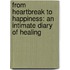 From Heartbreak To Happiness: An Intimate Diary Of Healing
