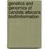 Genetics and Genomics of Candida albicans BiofilmFormation