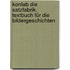 KonLab Die Satzfabrik. Textbuch für die Bildergeschichten