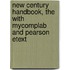 New Century Handbook, The With Mycomplab And Pearson Etext