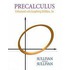 Precalculus: Enhanced With Graphing Utilities [With Cdrom]