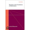 Remarks On The Foundations Of Mathematics, Revised Edition door Ludwig Wittganstein