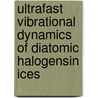 Ultrafast Vibrational Dynamics of Diatomic Halogensin Ices by Vahan Senekerimyan