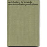 Werterhaltung der Immobilie durchInstandhaltungsmaßnahmen by Maiwald Peter