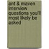 Ant & Maven Interview Questions You'll Most Likely be Asked