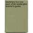 Bestellers Four One Each of Ten Books Plus Teacher's Guide)