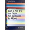 Built-In-Self-Test And Digital Self-Calibration For Rf Socs door Sleiman Bou-Sleiman