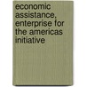 Economic Assistance, Enterprise for the Americas Initiative by Peru