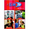 English In Mind Level 1 Dvd (Pal/Ntsc) And Activity Booklet door Century Aspect Film
