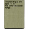 Integrated Opgs And Opos For The Mid-infraredspectral Range by Sergey Orlov