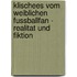 Klischees Vom Weiblichen Fussballfan - Realitat Und Fiktion