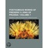 Posthumous Works Of Frederic Ii. King Of Prussia (volume 7)
