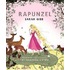 Rapunzel: Based on the Original Story by the Brothers Grimm