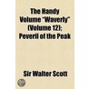 The Handy Volume "Waverly" (Volume 12); Peveril Of The Peak door Walter Scott
